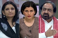 Watch: Don't Force Fatwas, Says Supreme Court Watch: Don't Force Fatwas, Says Supreme Court