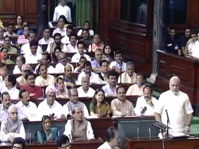 प्राइम टाइम इंट्रो : कांग्रेस को मिलेगा नेता विपक्ष का पद?