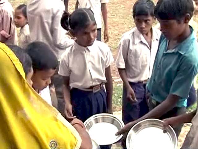 आम बजट में पीडीएस का हिस्सा