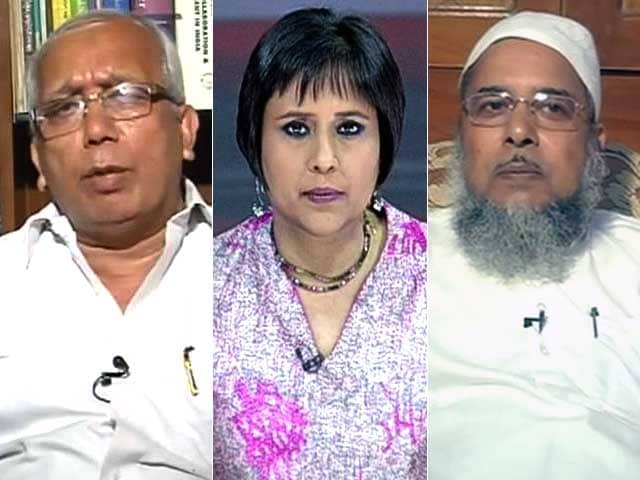 Video : Watch: Shariat Courts or Kangaroo Courts?