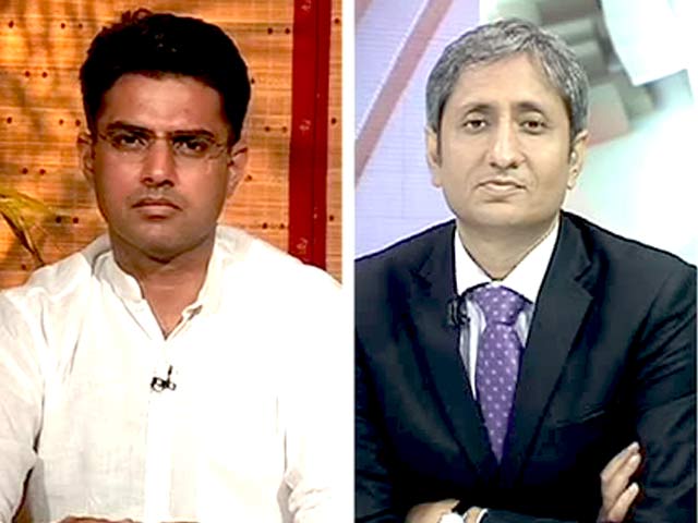 प्राइम टाइम : लोकसभा में होगा कोई नेता विपक्ष?