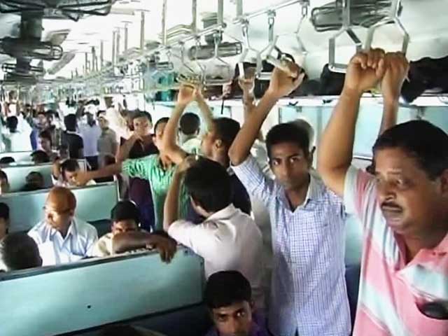 What Bihar Wants From the Railway Minister