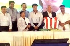 Indian Super League is a Chance for me to Give Something to Football: Sourav Ganguly Indian Super League is a Chance for me to Give Something to Football: Sourav Ganguly