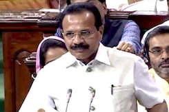 रेल किराये की समय-समय पर समीक्षा हो : सदानंद गौड़ा रेल किराये की समय-समय पर समीक्षा हो : सदानंद गौड़ा