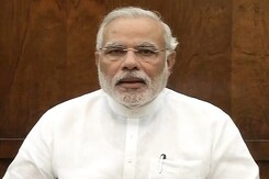 Rail Budget 2014: 'Railways Can't Be Run on Ad-Hocism', says PM Narendra Modi Rail Budget 2014: 'Railways Can't Be Run on Ad-Hocism', says PM Narendra Modi