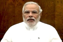 रेल बजट नागरिकों को सेवा और सुरक्षा देने वाला : पीएम नरेंद्र मोदी रेल बजट नागरिकों को सेवा और सुरक्षा देने वाला : पीएम नरेंद्र मोदी