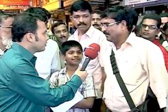 रेल बजट पर लोगों की प्रतिक्रियाएं रेल बजट पर लोगों की प्रतिक्रियाएं