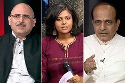 PM Modi's Train to Reformation? PM Modi's Train to Reformation?