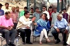 बड़ी खबर : कैसा है मोदी सरकार का पहला रेल बजट? बड़ी खबर : कैसा है मोदी सरकार का पहला रेल बजट?