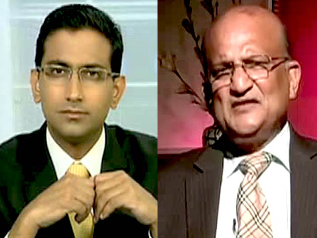 'Expect A Goal-Setting Rather Than Action Budget'