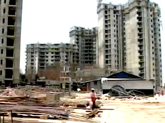 Chennai Building Collapse: Lessons Learnt