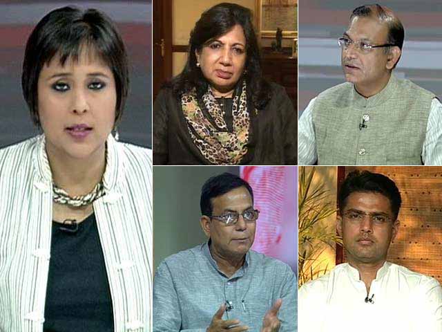 Watch: Modi-Nomics - More Reformist or Conformist?