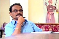 Rail Minister's Brother Welcomes Rail Budget Rail Minister's Brother Welcomes Rail Budget