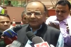 वित्तमंत्री अरुण जेटली ने पेश किया आर्थिक सर्वे वित्तमंत्री अरुण जेटली ने पेश किया आर्थिक सर्वे