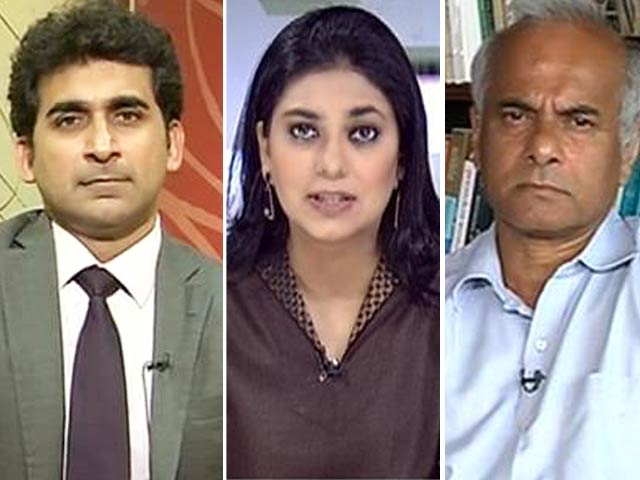 No 'Big Bang' Reforms Expected in Budget 2014: Brookings India