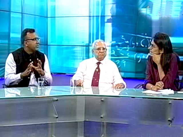 Budget 2014: Eye On Education