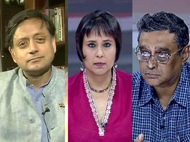 Video : Watch: BJP's New 'Shah' - What's the Political Messaging?