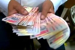 अर्थव्यवस्था की विकास दर करीब छह फीसदी रहेगी अर्थव्यवस्था की विकास दर करीब छह फीसदी रहेगी