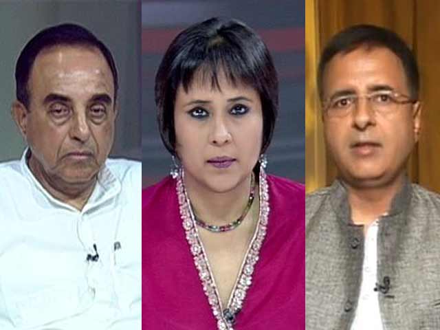 Watch: Herald Case - Did Congress Breach 'Trust'?