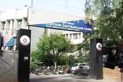 81-Year-Old Allegedly Raped, Strangled, Set on Fire by Help in South Delhi Home 81-Year-Old Allegedly Raped, Strangled, Set on Fire by Help in South Delhi Home