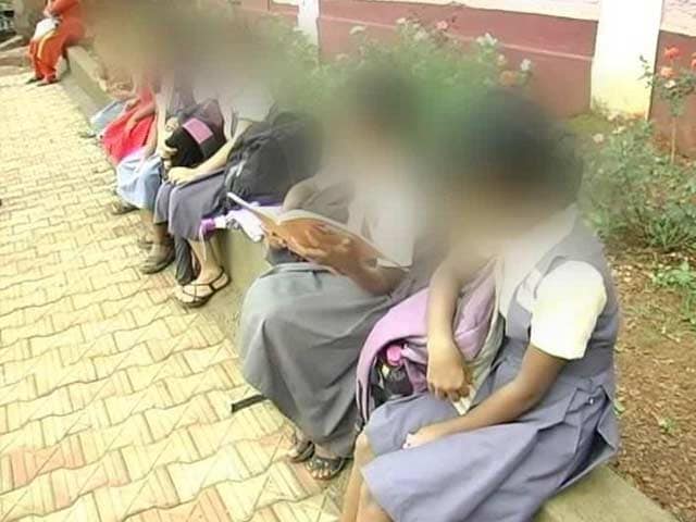 Video : Goa School Shuts Out HIV Positive Children As Parents Threaten Boycott