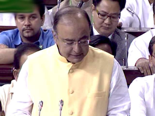 E-Visas at Nine Airports to Boost Tourism: Arun Jaitley