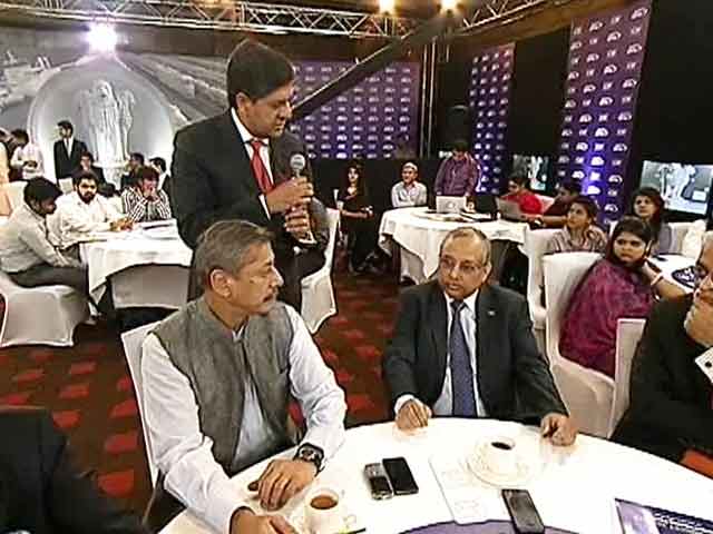 Video : The 'Achche Din' Budget? What India Inc thinks