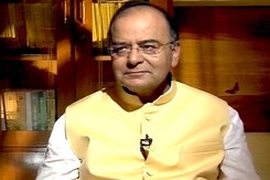वित्तमंत्री अरुण जेटली से खास बातचीत वित्तमंत्री अरुण जेटली से खास बातचीत