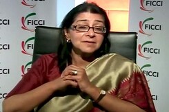 ‘Best’ Budget Under Given Circumstances: Naina Lal Kidwai ‘Best’ Budget Under Given Circumstances: Naina Lal Kidwai