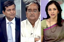 बड़ी खबर : क्या उम्मीदों पर खरा उतरा बजट? बड़ी खबर : क्या उम्मीदों पर खरा उतरा बजट?