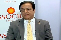 Budget Addresses Crucial Issues: Rana Kapoor Budget Addresses Crucial Issues: Rana Kapoor