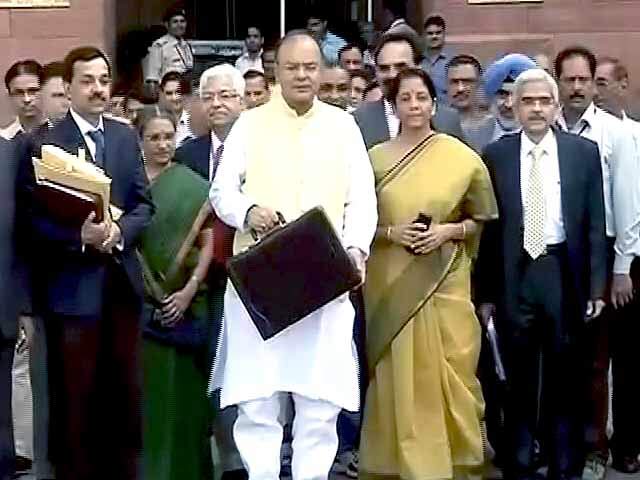 Budget 2014: The Road Ahead for Education