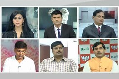 क्या यह बजट अच्छे दिन लाएगा? क्या यह बजट अच्छे दिन लाएगा?