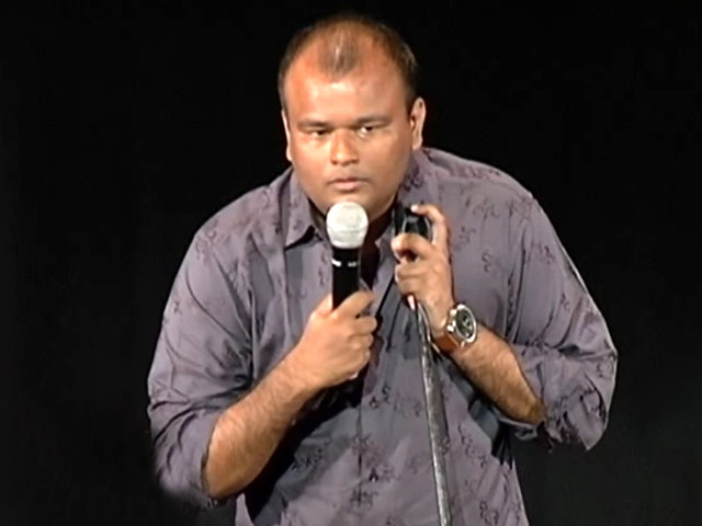 Just for Laughs: Life of a Married Person