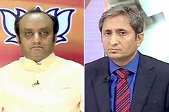 प्राइम टाइम : बजट साहसिक और क्रांतिकारी है? प्राइम टाइम : बजट साहसिक और क्रांतिकारी है?