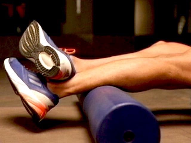 Video : Can't Decide Your First Step to Fitness? Here's Help