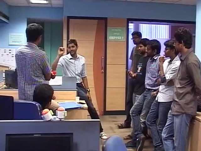 Why Start-Ups Are Cheering Budget 2014