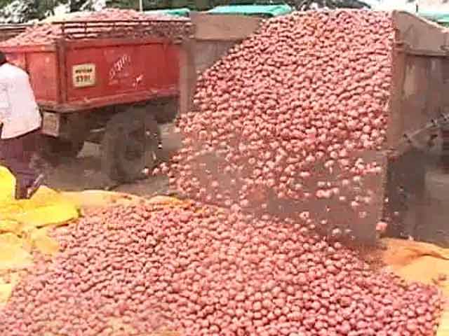 Maharashtra: How Political Ambitions Fuel Rising Onion Prices