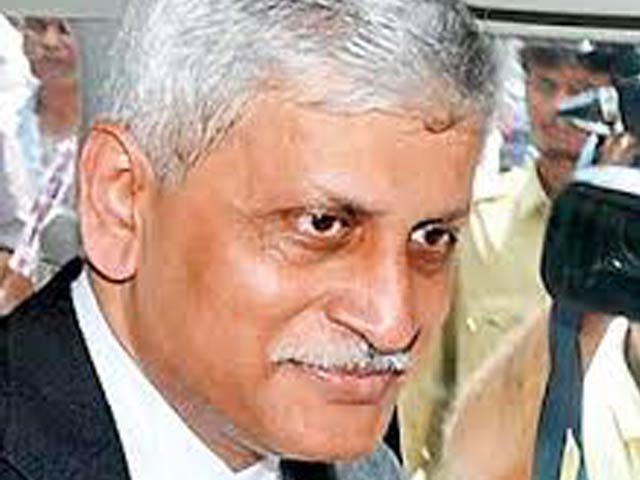 Uday Lalit, Who Represented Amit Shah, To Be Elevated As Supreme Court Judge