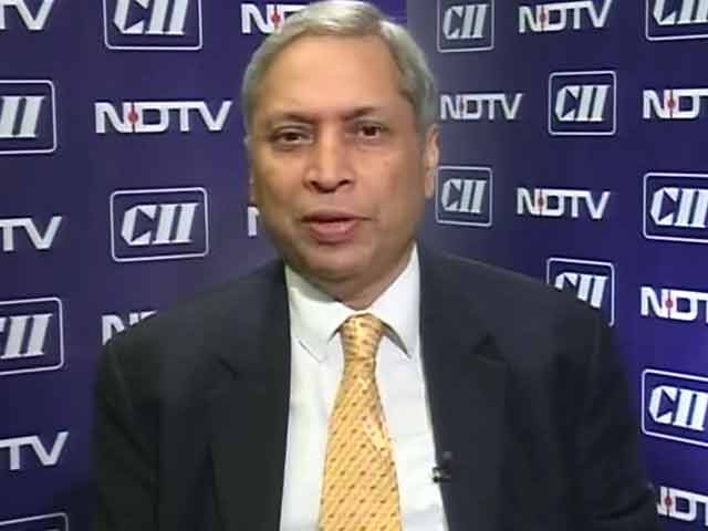 Video : Jindal Steel and Power on Budget 2014