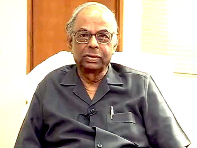Video : Dr C Rangarajan on Budget 2014