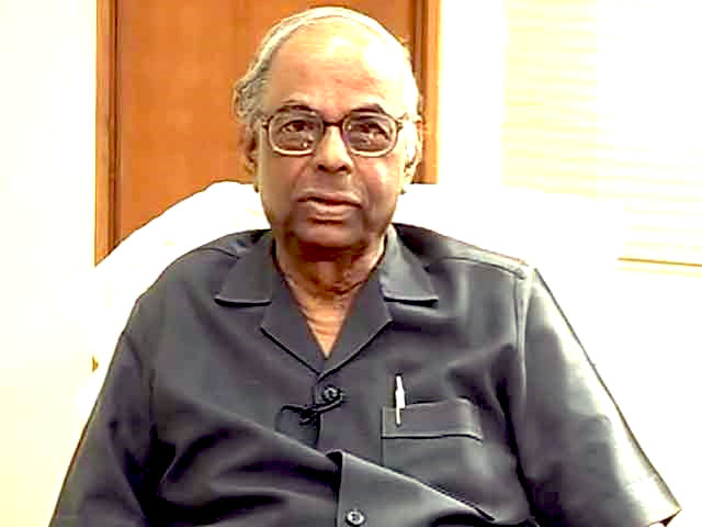 Dr C Rangarajan on Budget 2014