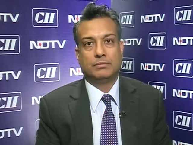 Video : ReNew Power's Sumant Sinha on Budget Expectations