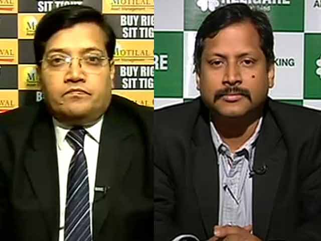 Religare Capital Markets, Motilal Oswal AMC on Budget Expectations