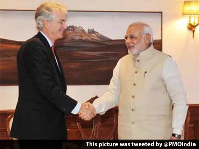 Video: मोदी को ओबामा का न्योता