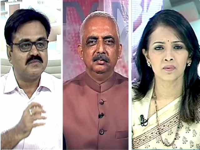 बड़ी खबर : पीएम के प्रधान सचिव पर हंगामा