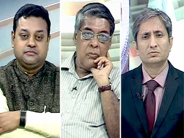 प्राइम टाइम : पीएम के प्रधान सचिव पर हंगामा क्यों?