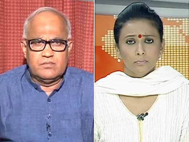 नेशनल रिपोर्टर : क्या मॉनसून करेगा 'अच्छे दिन' खराब?