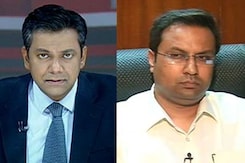 Watch: Row Over Polavaram Bill Watch: Row Over Polavaram Bill