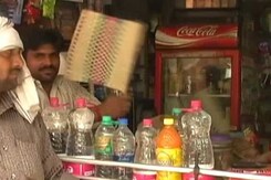 Delhi's Power Demand Peaks, Temperatures Soar Delhi's Power Demand Peaks, Temperatures Soar